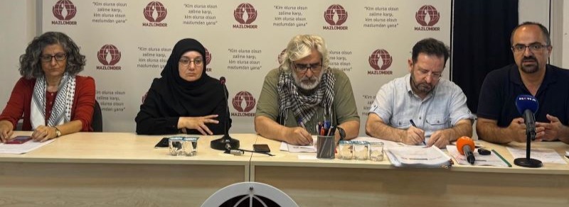 Göç Politikasını Beraber İyileştirelim!