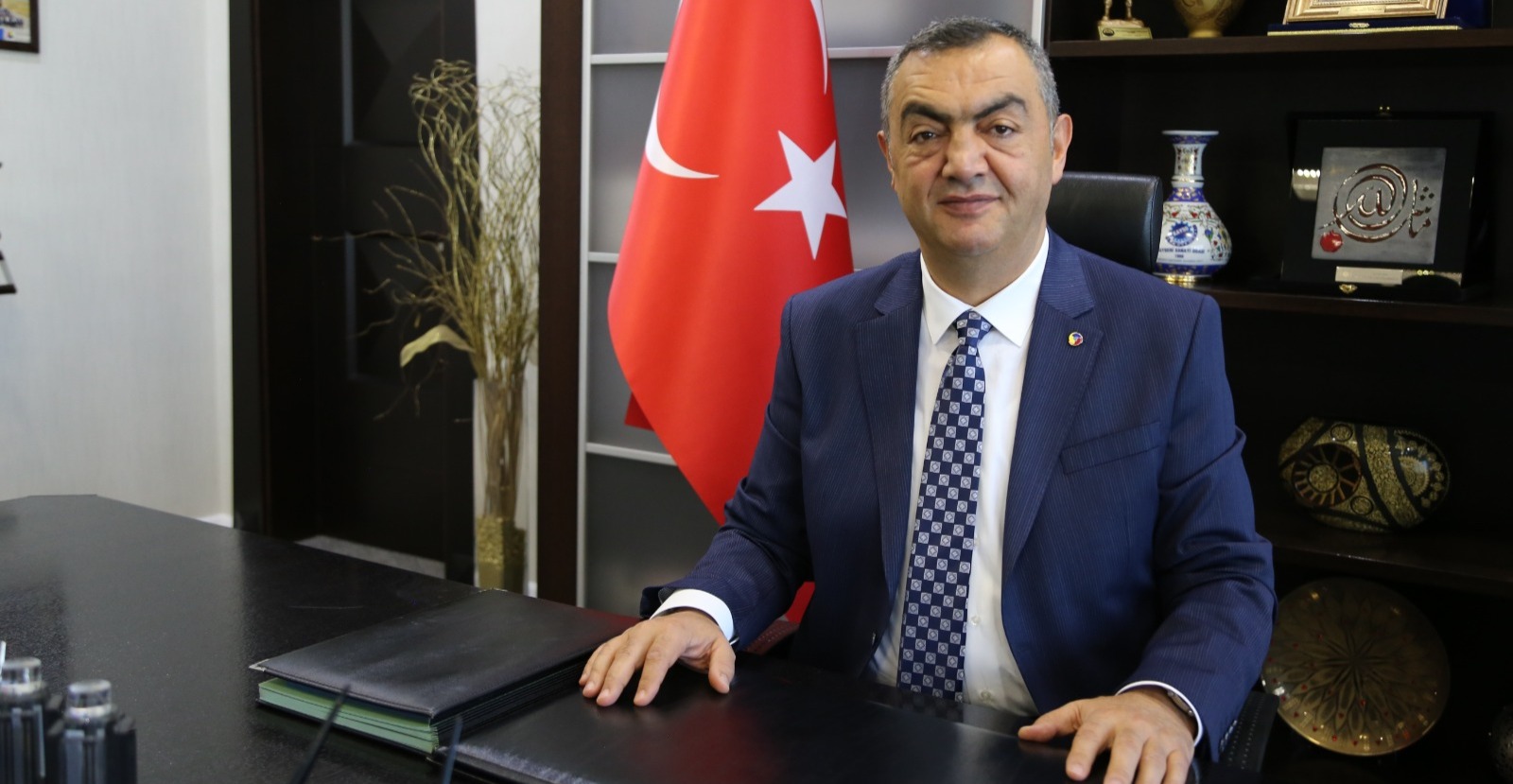 Kayseri’nin İhracatı Bir Önceki Aya Göre Yüzde 13 Oranında Arttı