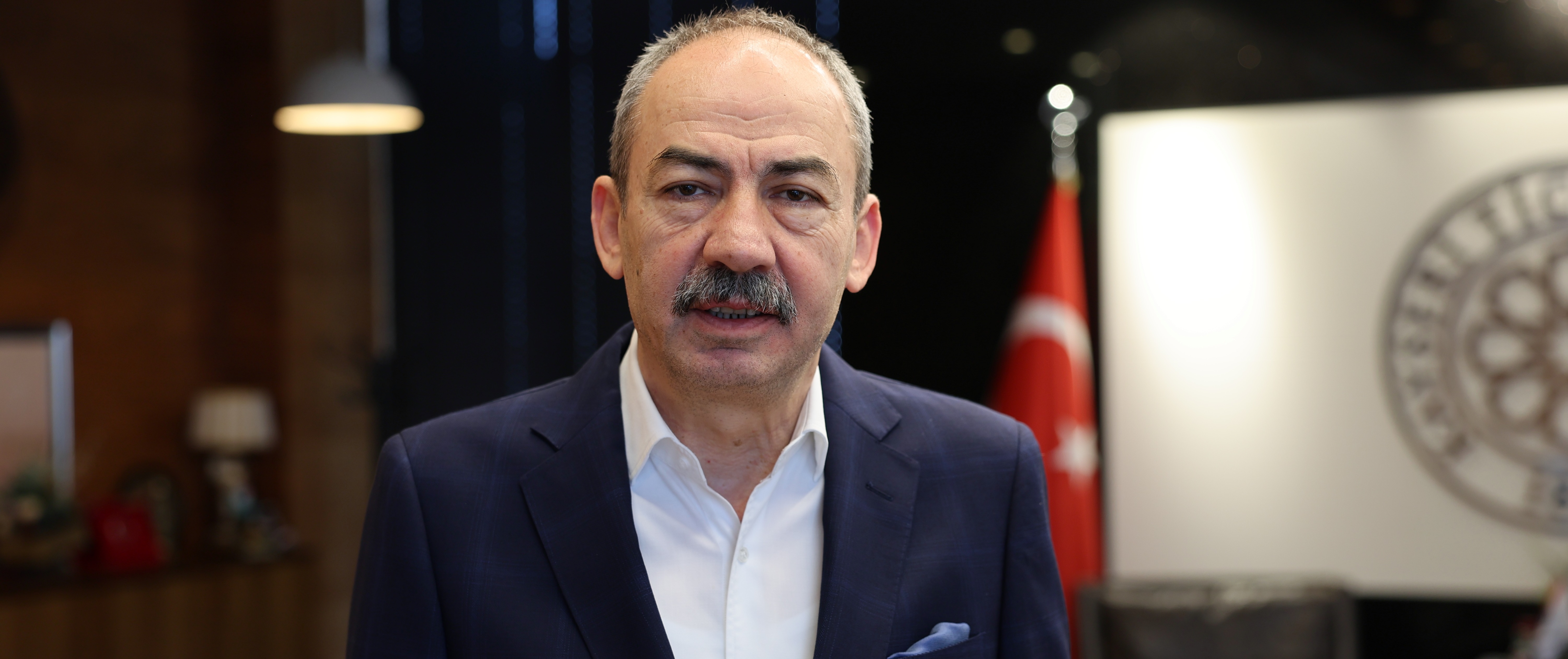 KTO BAŞKANI GÜLSOY, İLK 1000 İHRACATÇIYI KUTLADI