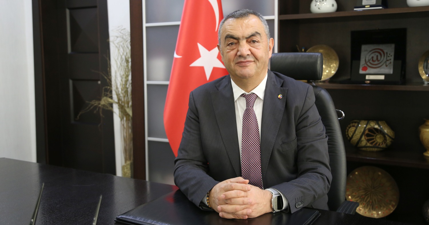 Başkan Büyüksimitci İlk 1000 İhracatçı Listesine Giren Firmaları Kutladı