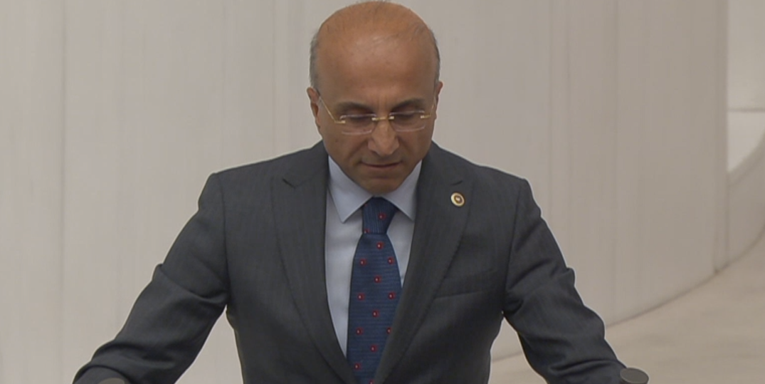CHP’li Aşkın Genç: Altı aylık dış ticaret açığı 50 milyar dolara ulaştı