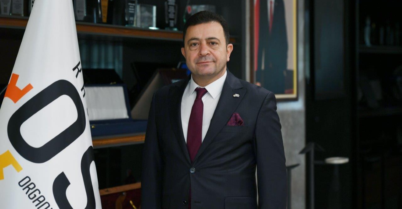 Kayseri OSB’de asfalt yenileme 2025’te de hız kesmeyecek