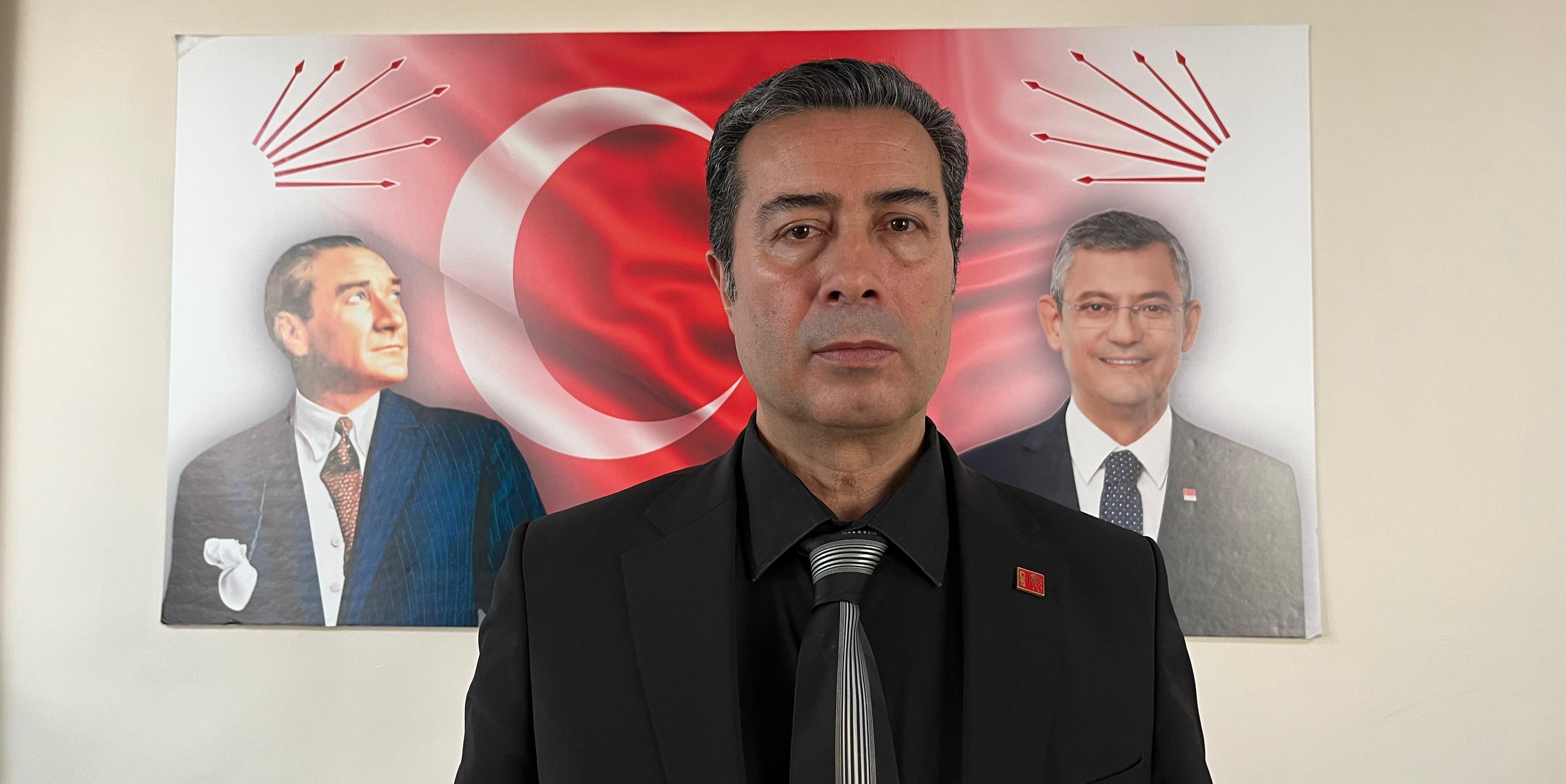 "Bedel Ödeyen Millet, Ahkâm Kesen Hükümet"