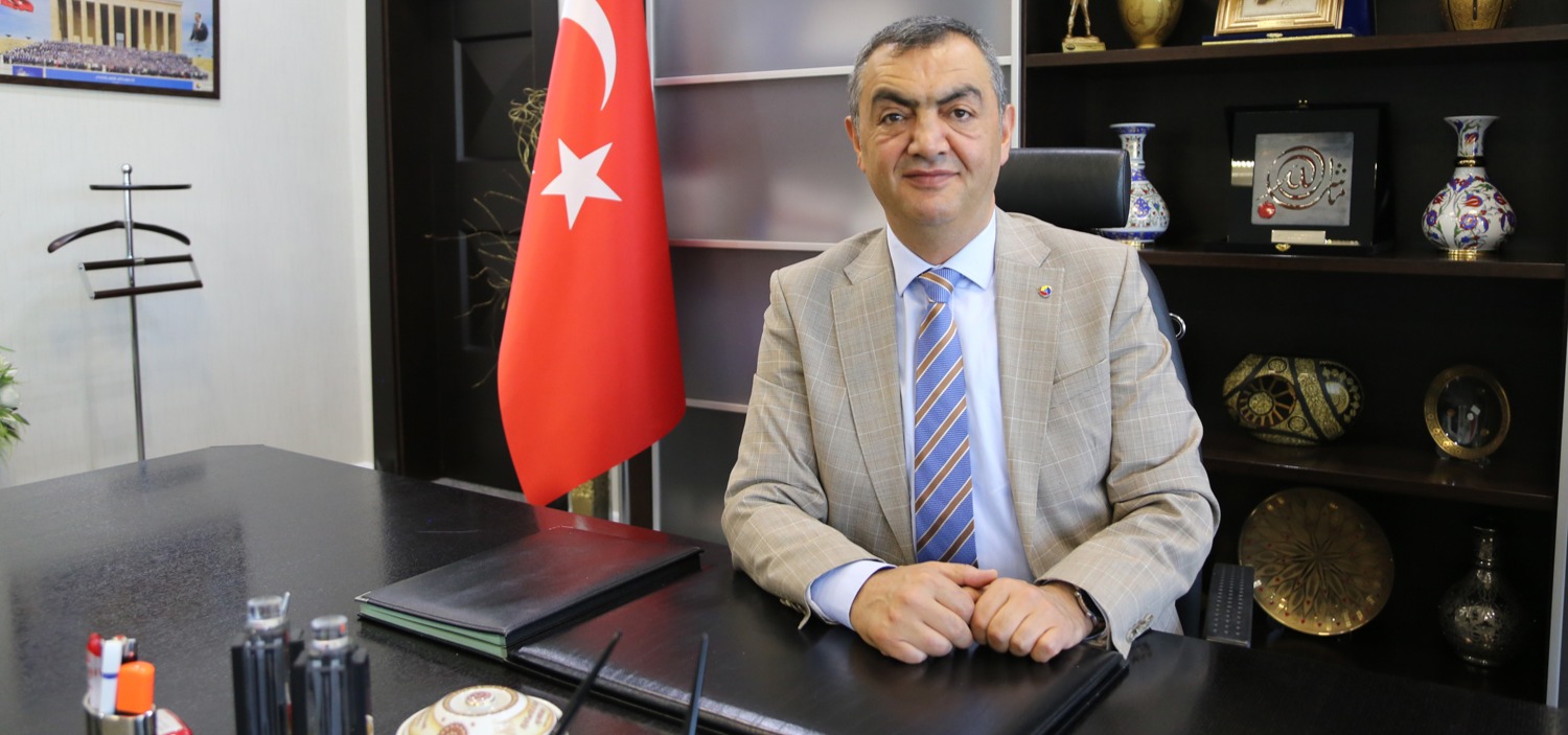 İSO İkinci 500 Listesinde 10 Kayseri Firması Yer Aldı