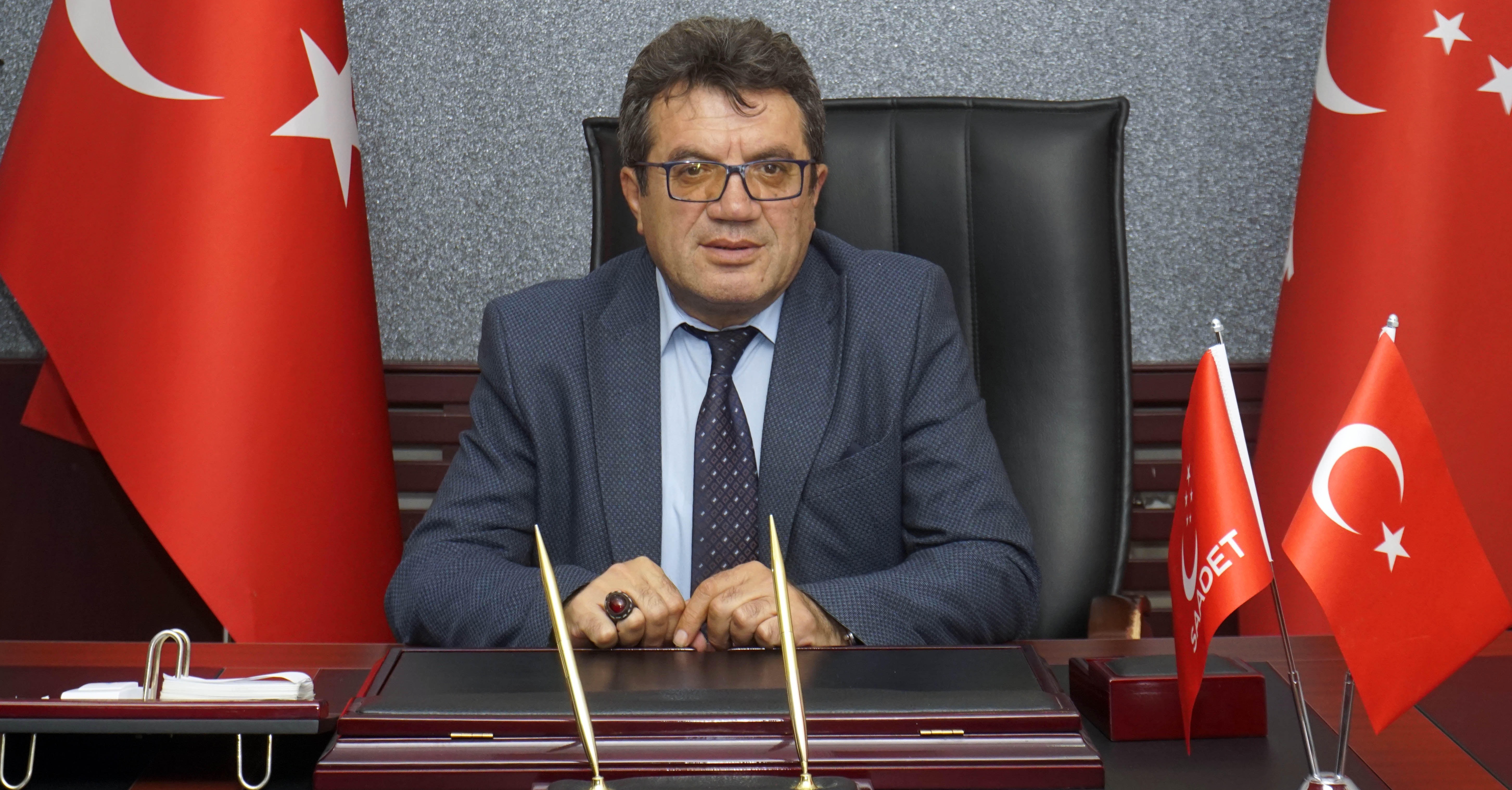 Kayseri Neden Geriliyor?