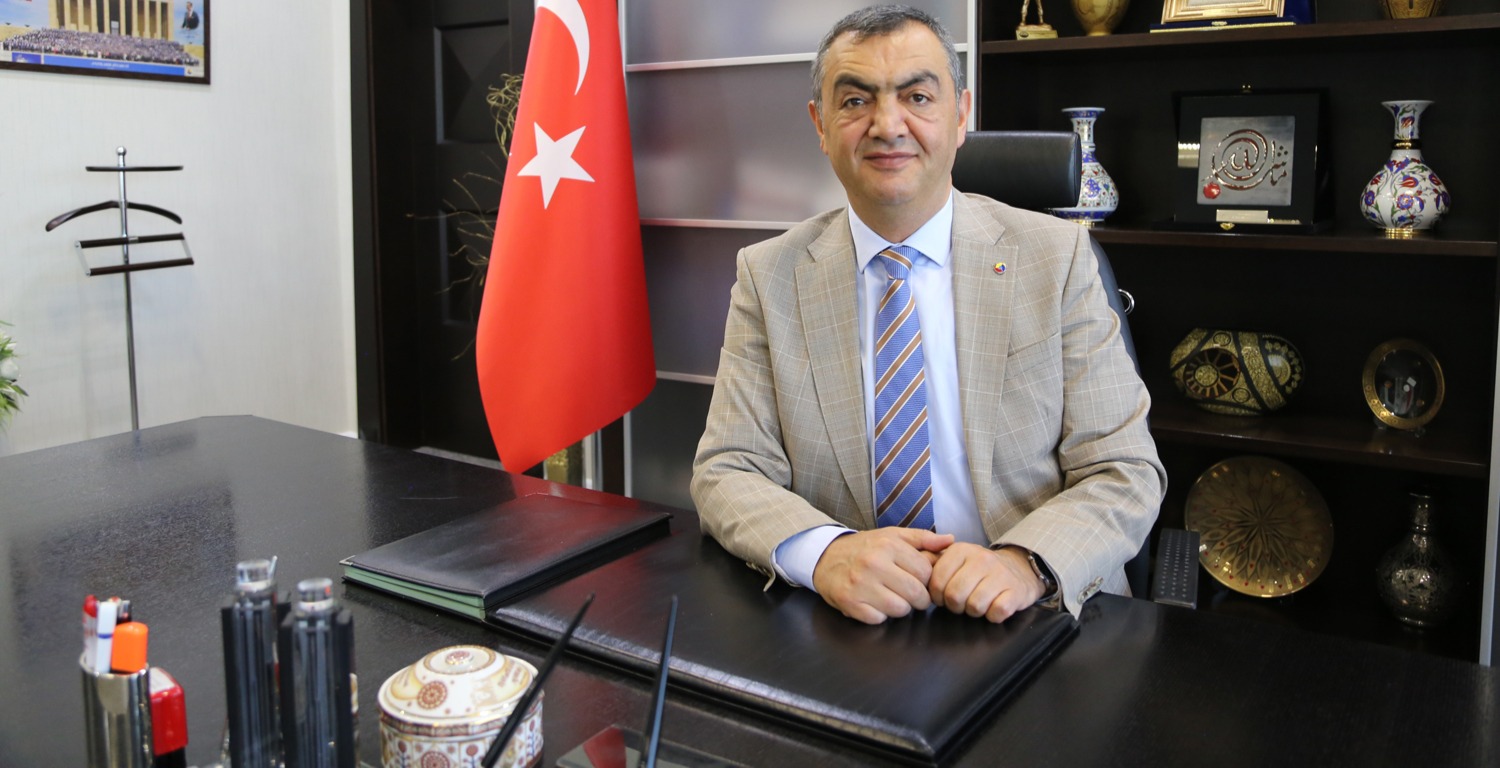 Başkan Büyüksimitci’den 15 Temmuz Demokrasi ve Milli Birlik Günü Mesajı