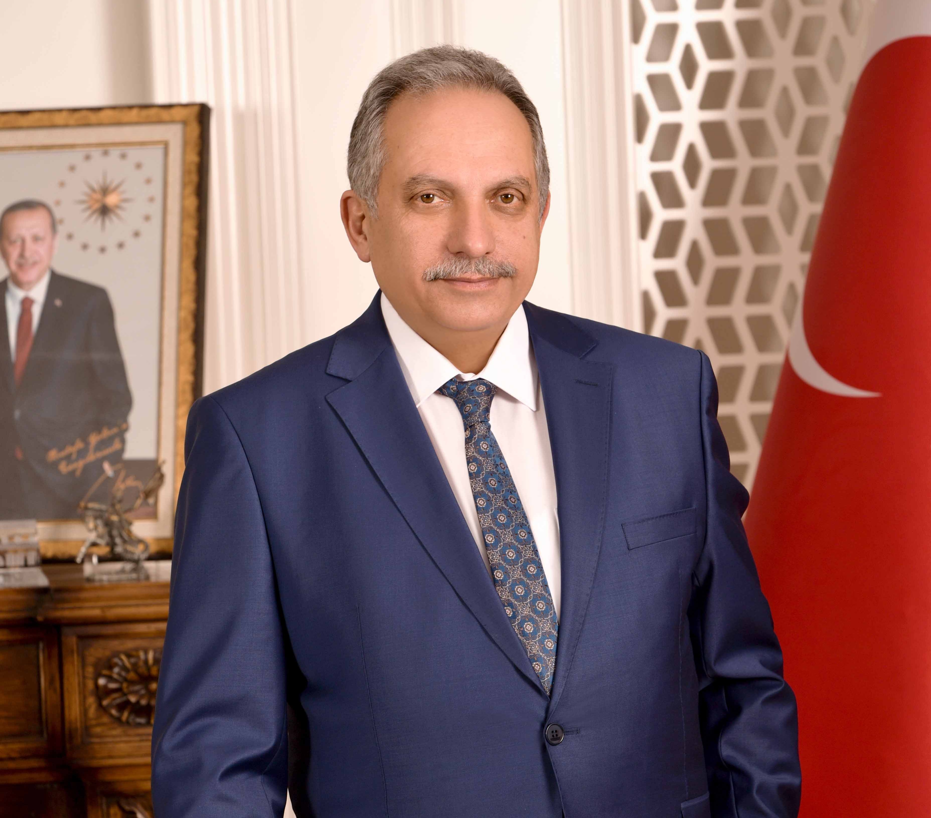 “TÜRK MİLLETİ, İRADESİNE VE BÖLÜNMEZ BÜTÜNLÜĞÜNE SAHİP ÇIKMIŞTIR”