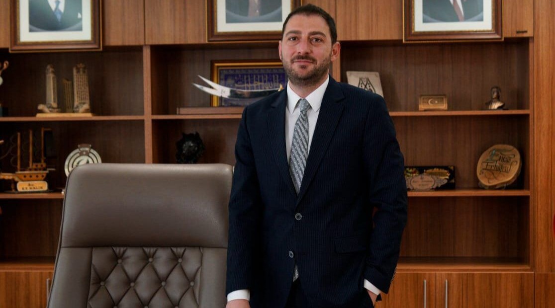 MHP İL BAŞKANI KALIN'IN 15 TEMMUZ MESAJI