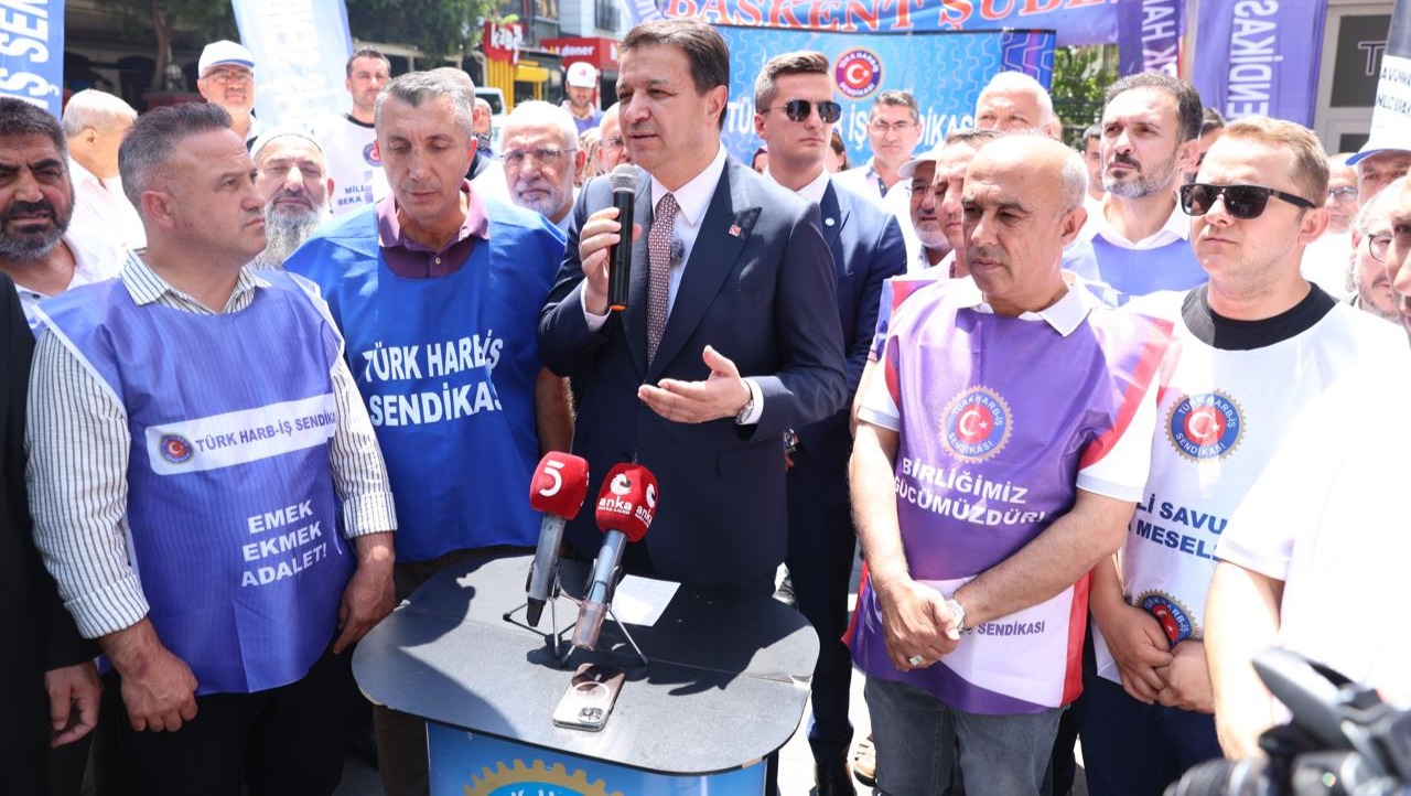 SAVUNMA SANAYİMİZİN GÖRÜNMEYEN KAHRAMANLARINI KAYBEDİYORUZ!