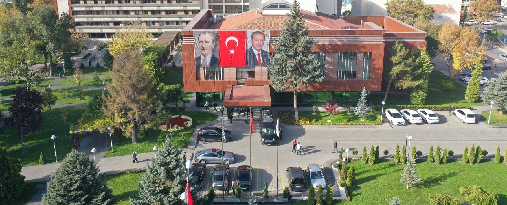 KAYSERİ BÜYÜKŞEHİR, ÖNEMLİ AKADEMİK ÇALIŞMALARA DESTEĞİNİ SÜRDÜRÜYOR