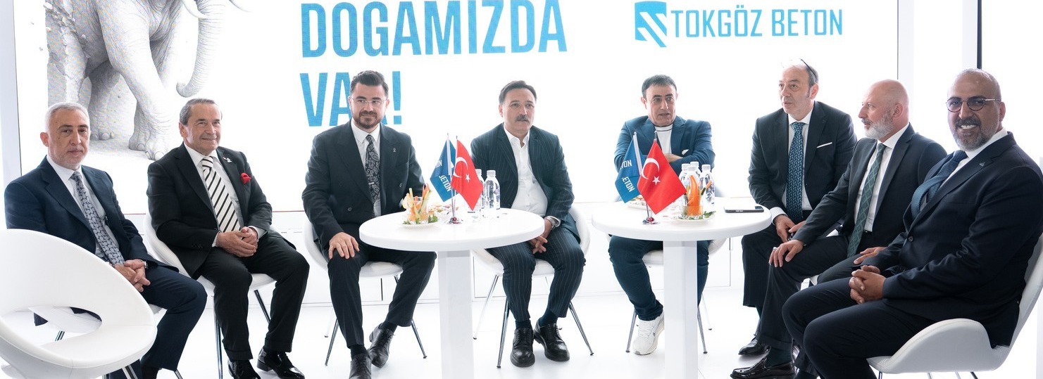 KONUT VE YAPI FUARI KAYSERİ’DE TARİH YAZDI