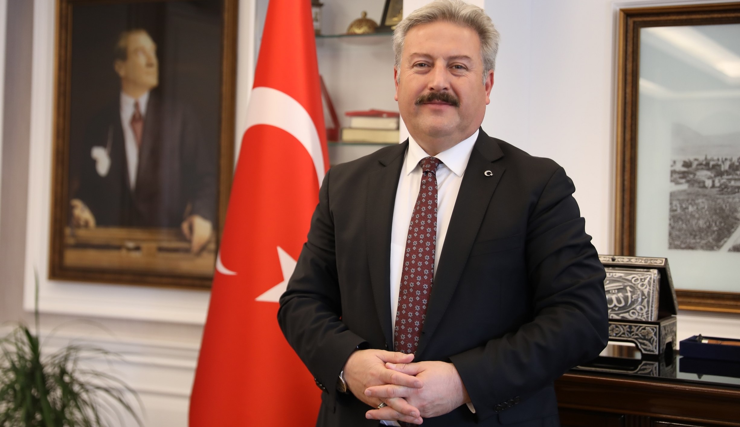 MELİKGAZİ’DE E-ÇAP İLE İŞLEMLER ARTIK DAHA KOLAY VE HIZLI