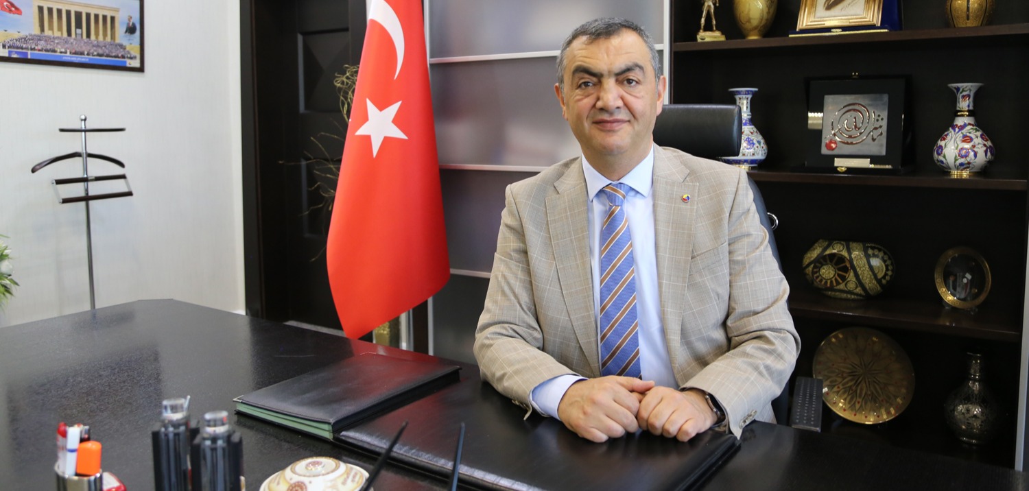 KAYSO Başkanı Büyüksimitci’den 24 Temmuz Basın Bayramı Mesajı