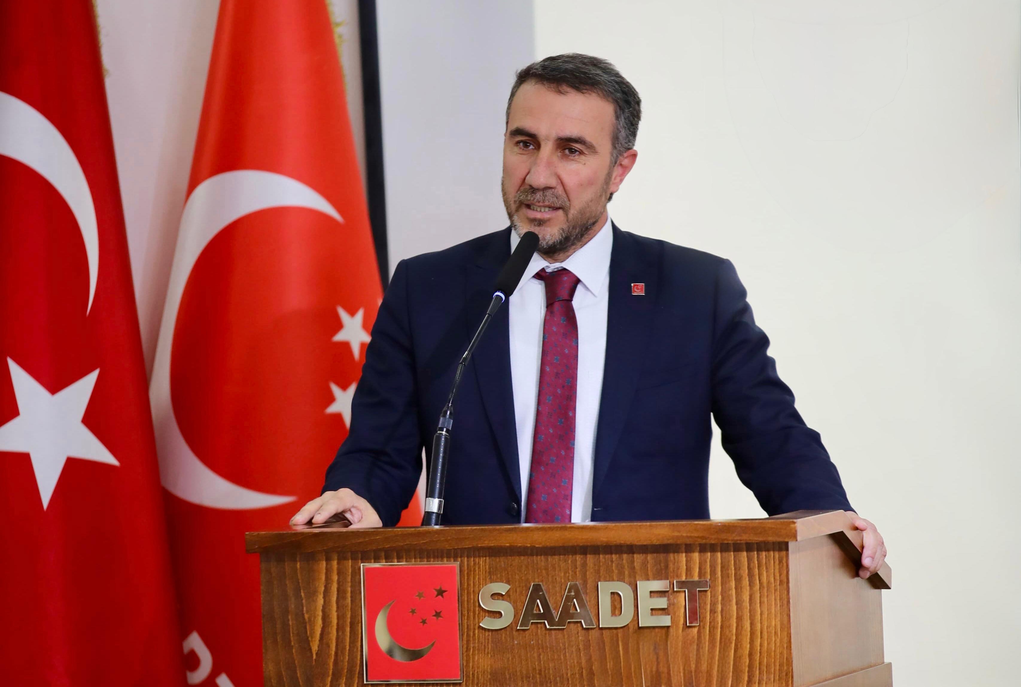“Kalemini Hakikatten Ayırmayan Her Gazeteci, Milletin Vicdanıdır”