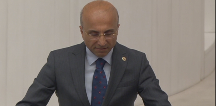 CHP’li Aşkın Genç’ten Kanun Teklifi TSK’dan Ayrılan Uzmanlara Orman Teşkilatında Yeni Görev