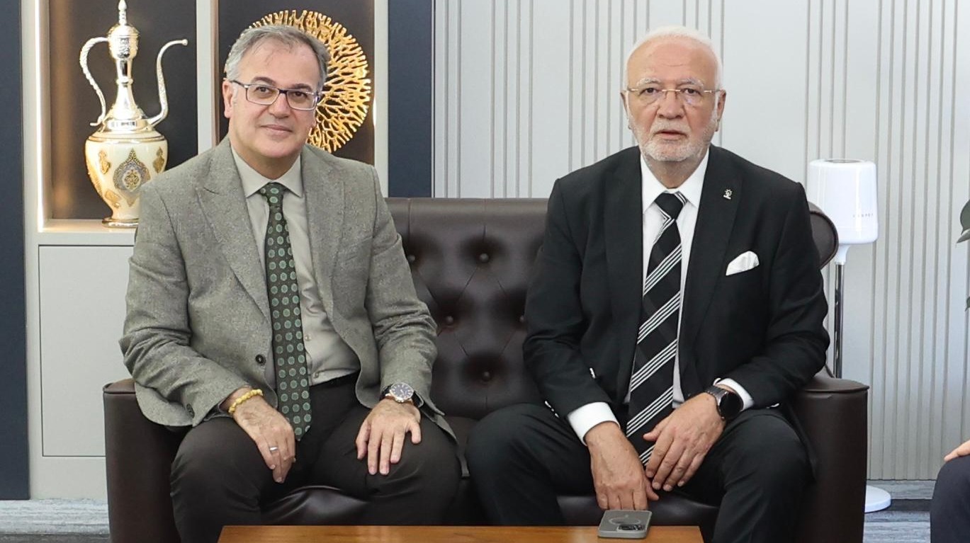 Kayseri protokolünden Hacılar çıkarması