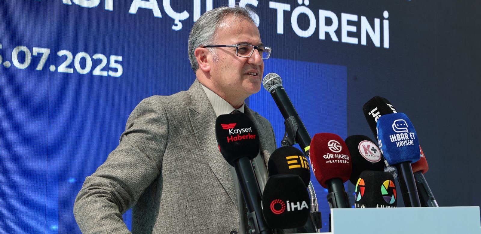 Başkan Özdoğan: “HAGİAD, Hacılar’ın girişimcilik kültürünü pekiştirecek”