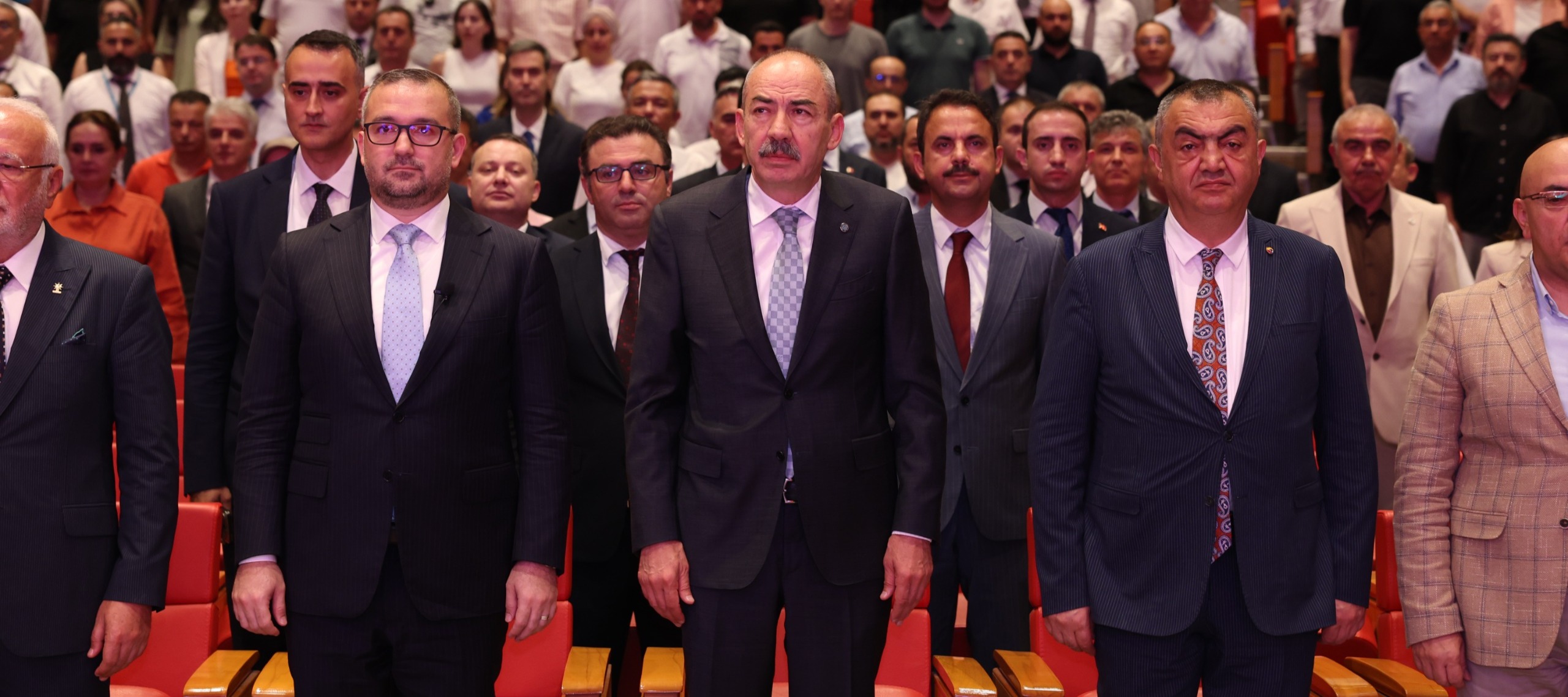 KTO’DA MERKEZ BANKASI PARA POLİTİKASI VE MAKROEKONOMİK GÖRÜNÜM TOPLANTISI GERÇEKLEŞTİRİLDİ