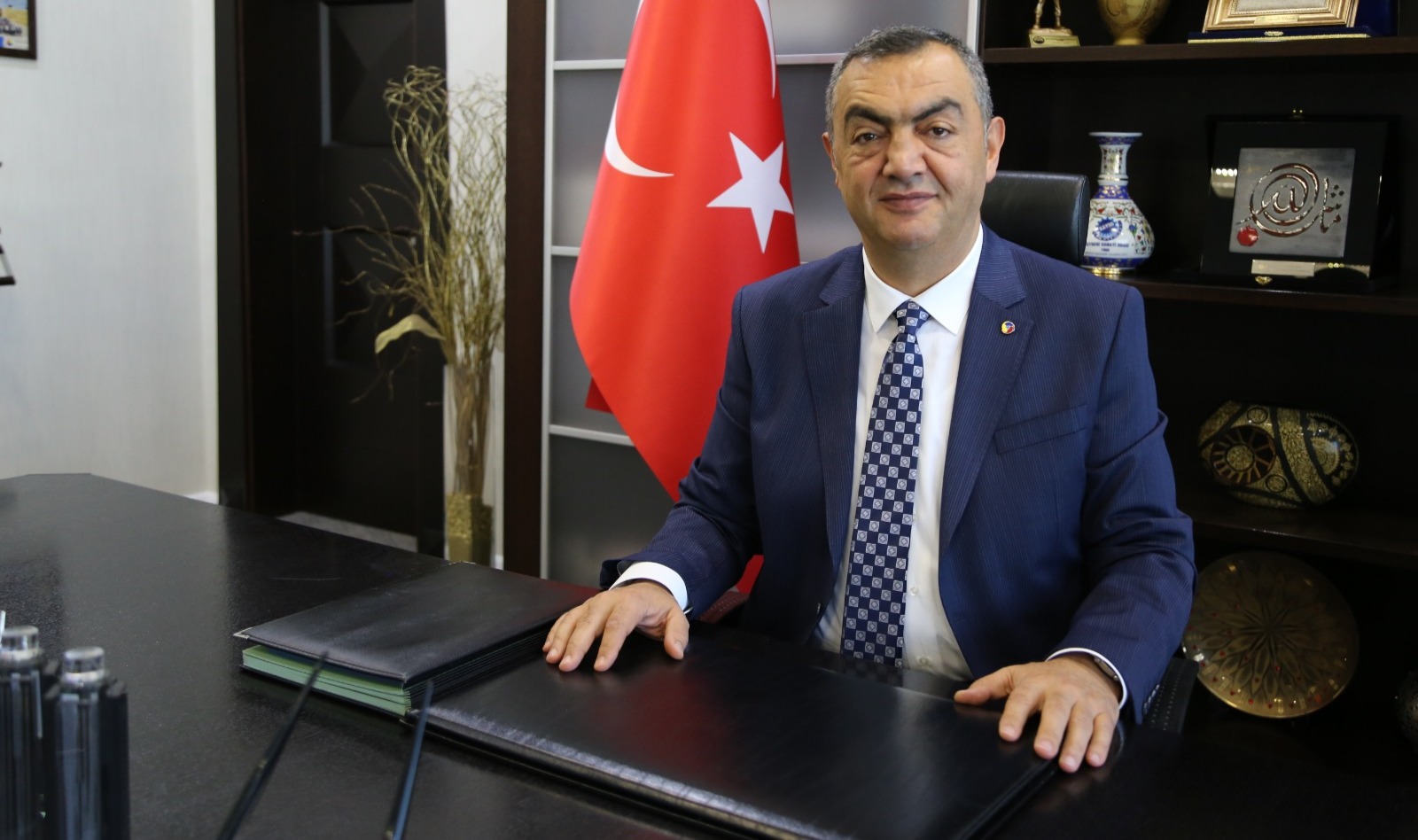 İlk Altı Ayda Kayseri’den 1 Milyar 861 Milyon Dolarlık İhracat Gerçekleşti