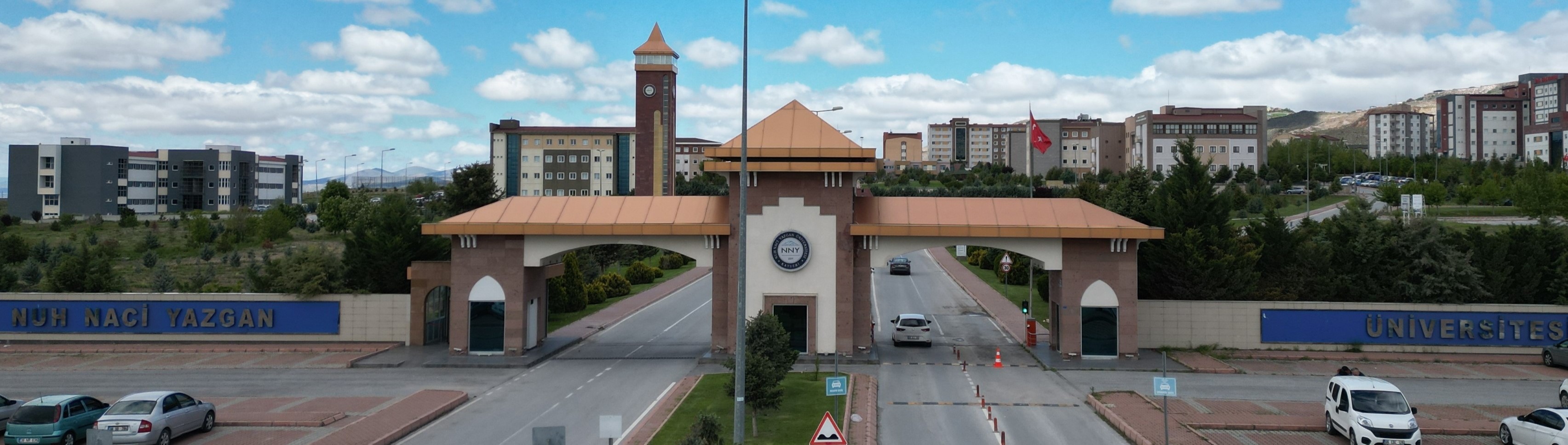 NNYÜ’DE TERCİH YOĞUNLUĞU