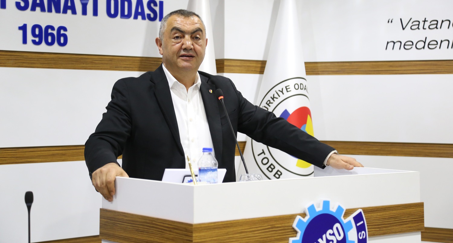 “TOBB Nefes Kredisinin Tekrardan Hayata Geçmesini Bekliyoruz”