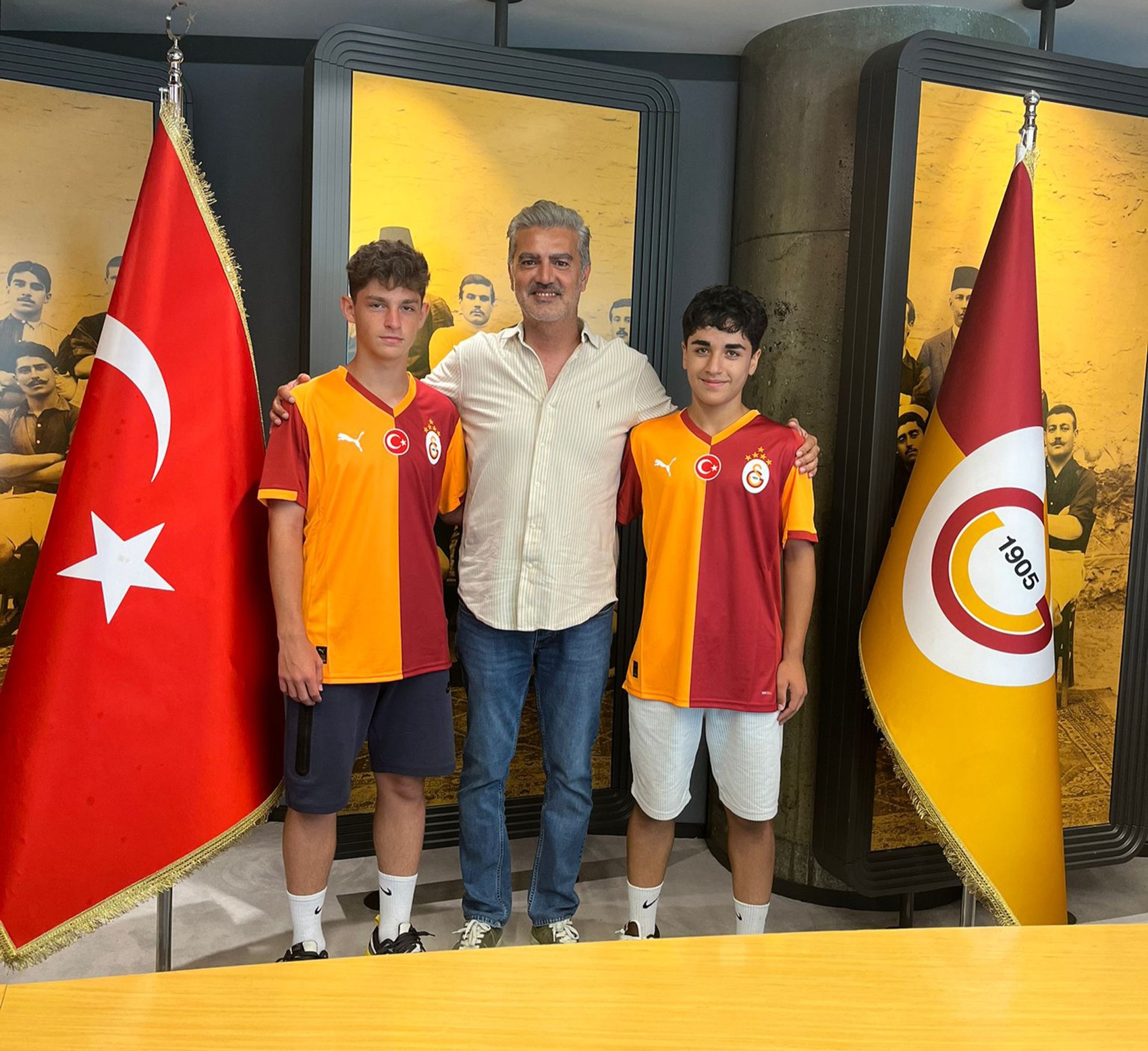 TALAS BELEDİYESPOR’DAN ‘BÜYÜK’ TRANSFERLER 