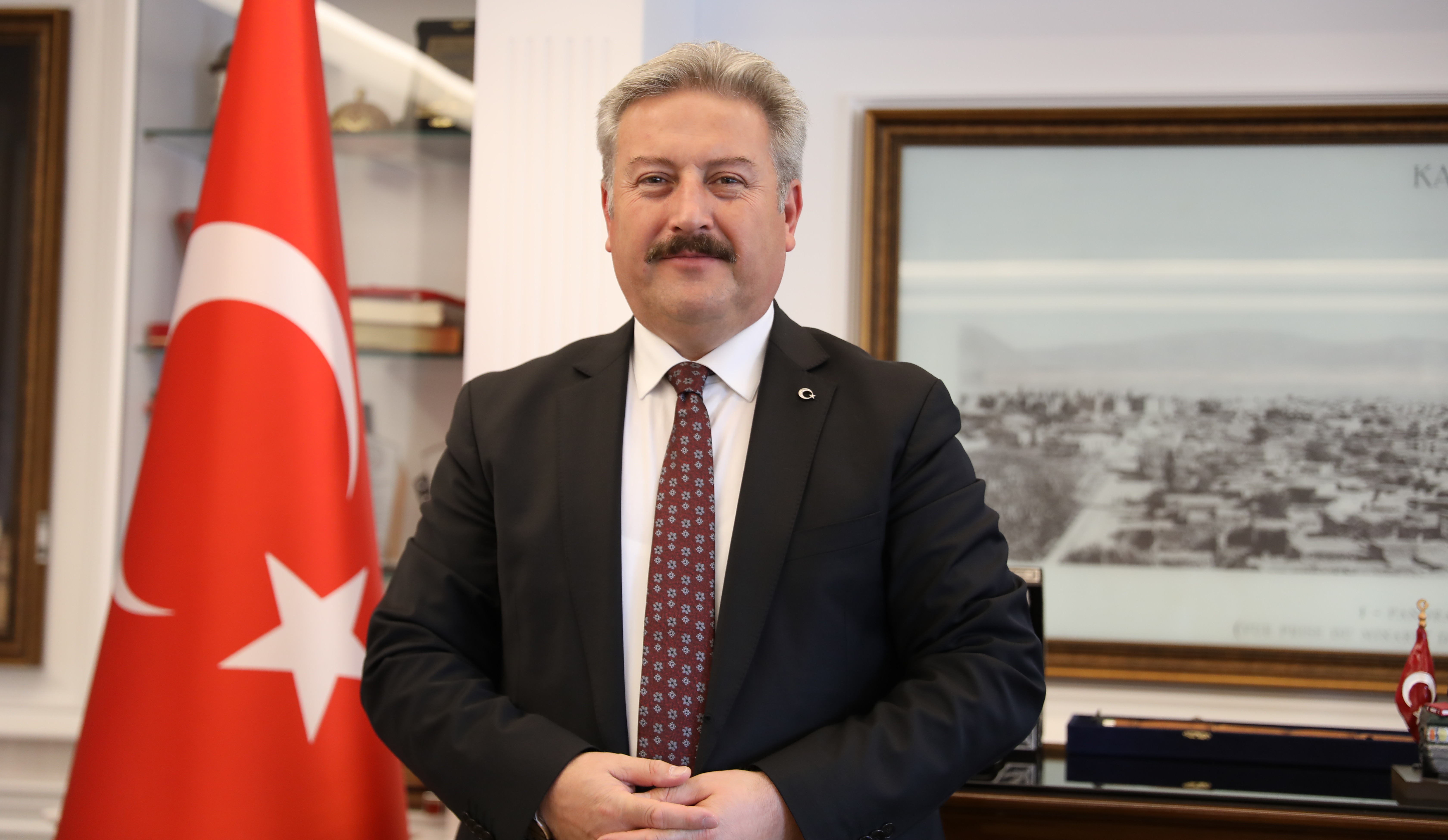 MELİKGAZİ BELEDİYESİ’NDEN EV SAHİBİ OLMAK İSTEYENLERE YENİ FIRSAT
