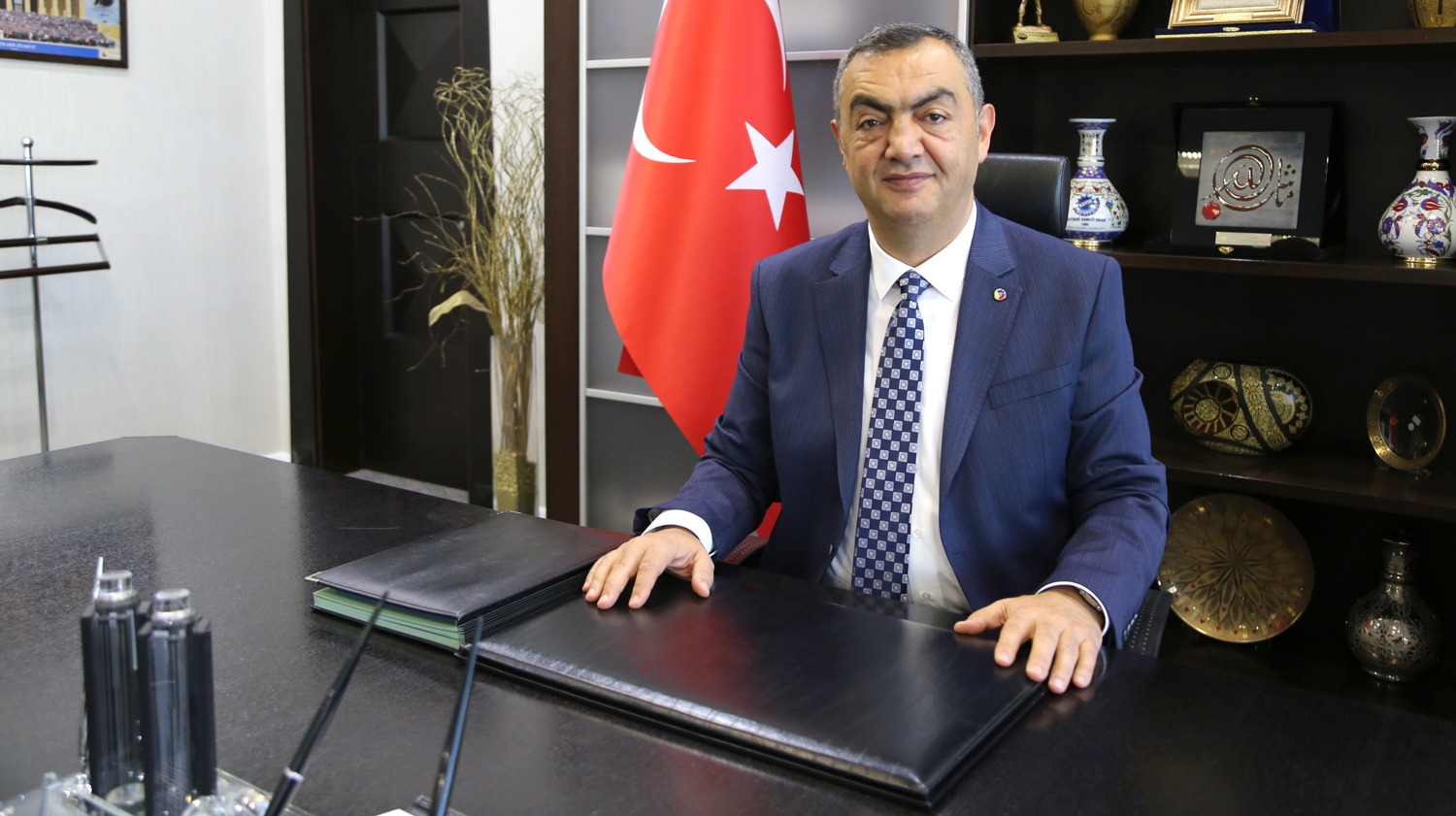 Kayseri’nin İhracatı Aylık Bazda Yüzde 16 Oranında Arttı