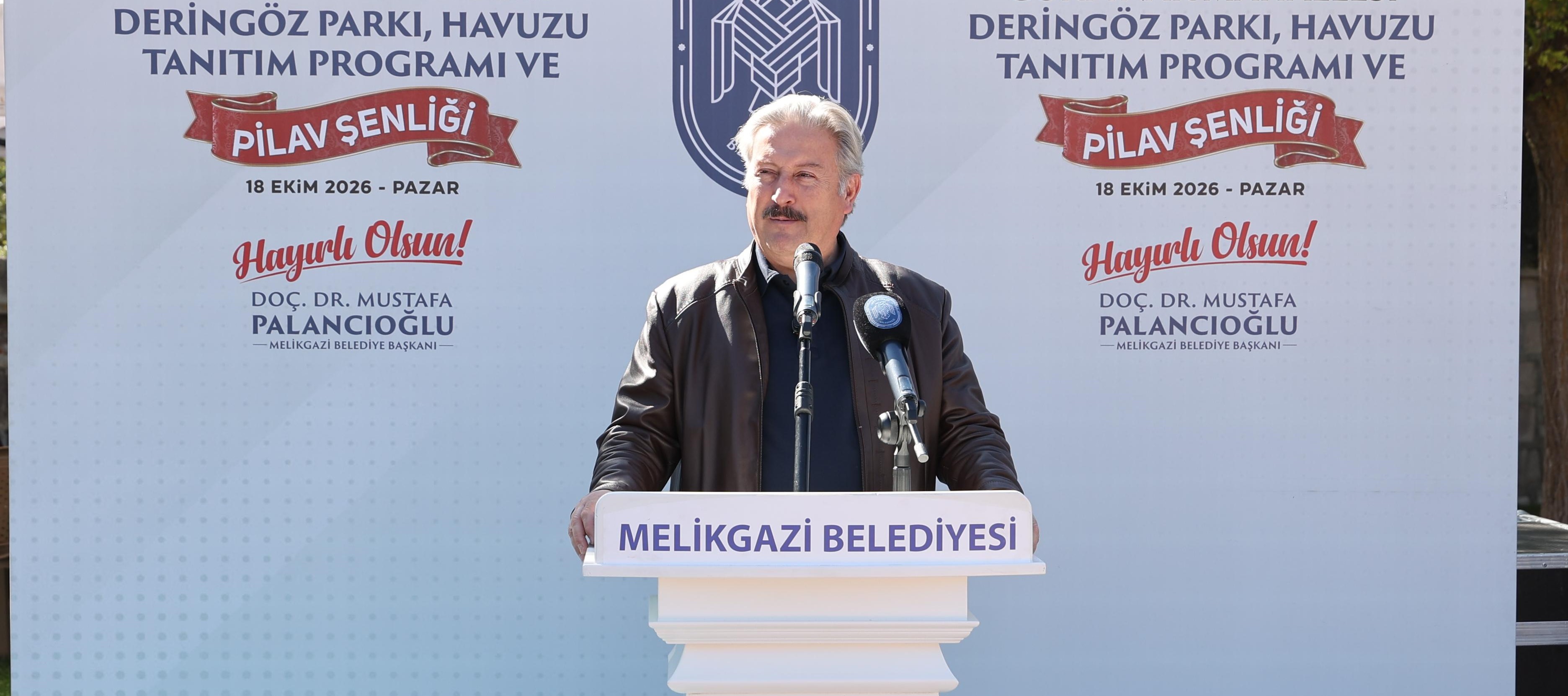 GÜRPINAR’IN YENİLENEN PARKI VE HAVUZU YENİ HALİYLE MAHALLEYE ÇOK YAKIŞTI