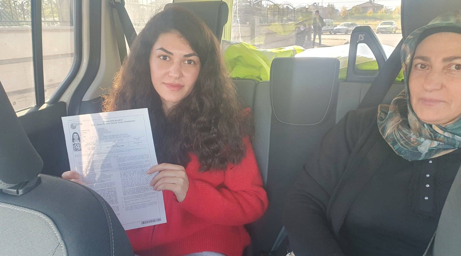 KAYSERİ BÜYÜKŞEHİR’DEN KPSS ADAYLARINA ZAMANINDA ULAŞIM DESTEĞİ