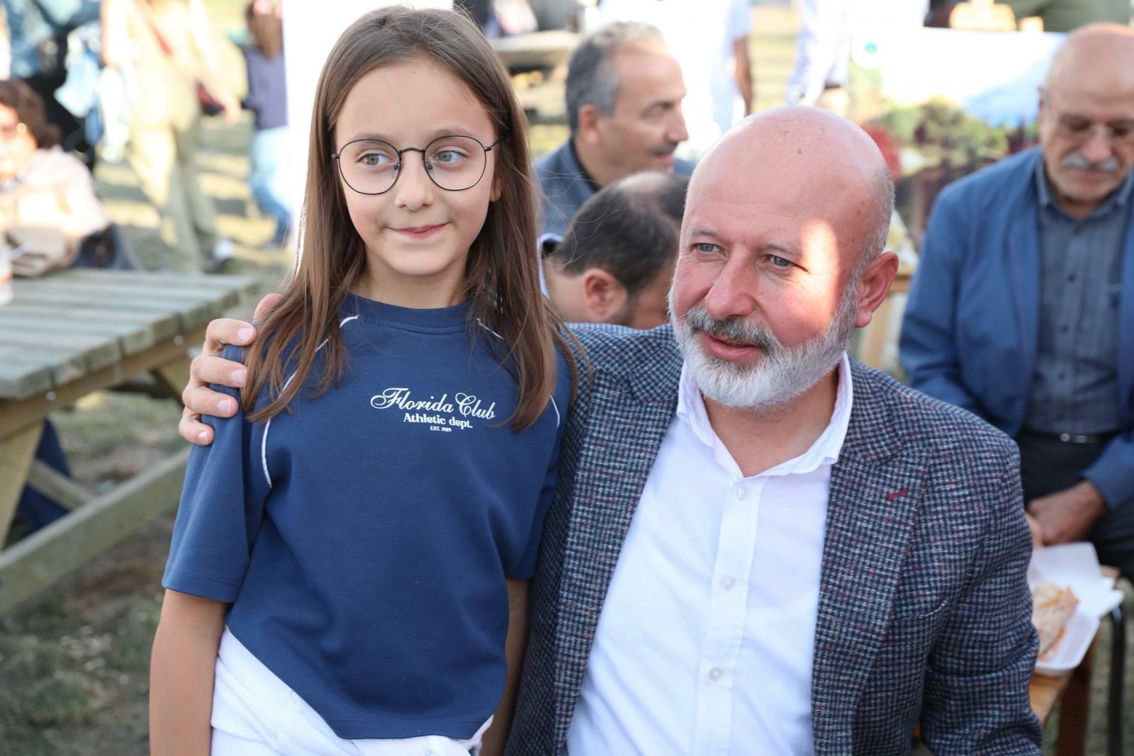 BAŞKAN ÇOLAKBAYRAKDAR, ‘KAYSERİ'MİZ, YÖRESEL LEZZETLERİN MERKEZİ VE TÜRKİYE'NİN GURURUDUR’