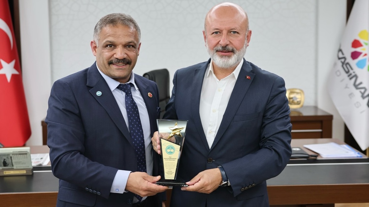 BAŞKAN ÇOLAKBAYRAKDAR: “AVRUPA’DAKİ KARDEŞLERİMİZİN YANINDAYIZ, DESTEK VERMEYE HAZIRIZ”