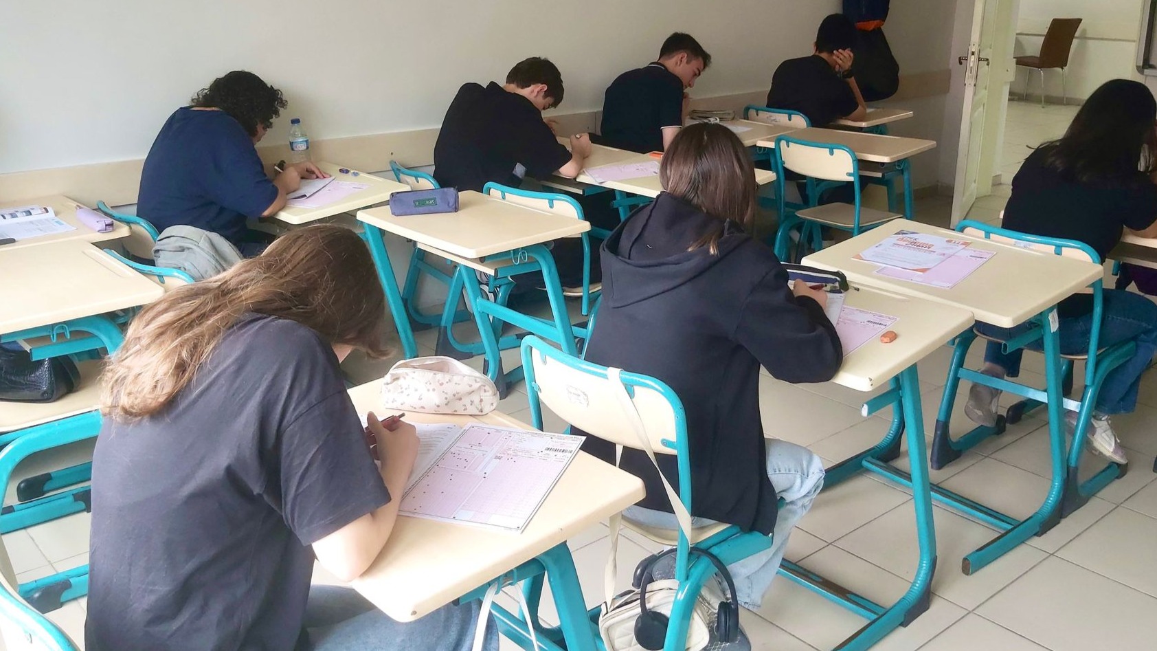 BÜYÜKŞEHİR’DEN ÖĞRENCİLERE YAZ KAMPIYLA ZEKÂ, DİKKAT VE MOTİVASYON DESTEĞİ