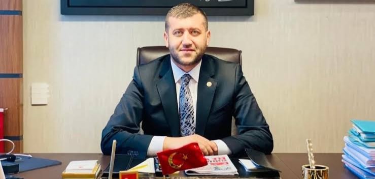 MHP KAYSERİ MİLLETVEKİLİ BAKİ ERSOY’DAN MİLLİ EĞİTİM BAKANLIĞINA SORU ÖNERGESİ
