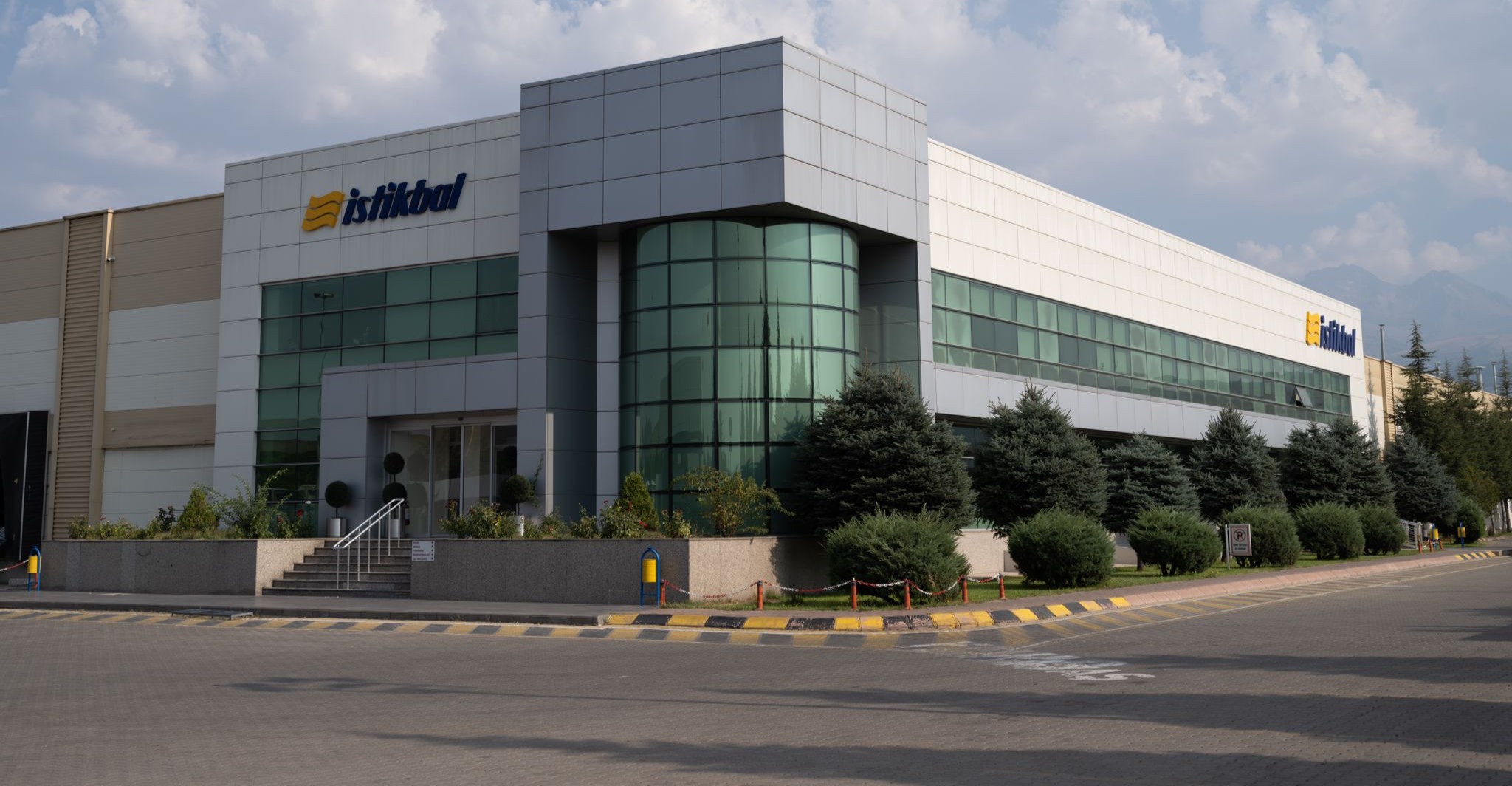 TMSF, Türkiye'nin Lider Mobilya Markası İstikbal İçin Satış İhalesi Başlattı