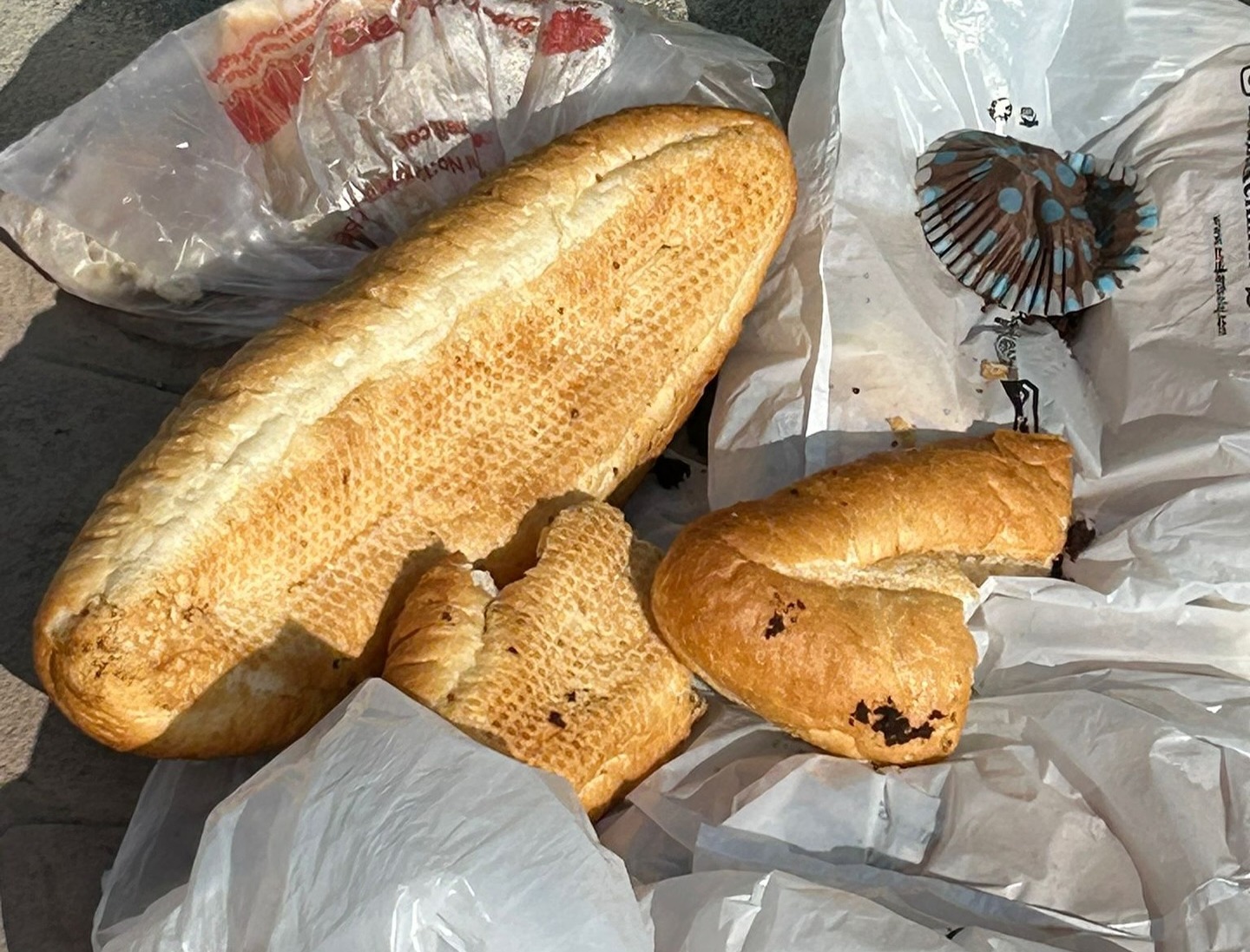 BAŞKAN BÜYÜKKILIÇ’TAN İSRAFA YÖNELİK DUYARLILIK ÇAĞRISI