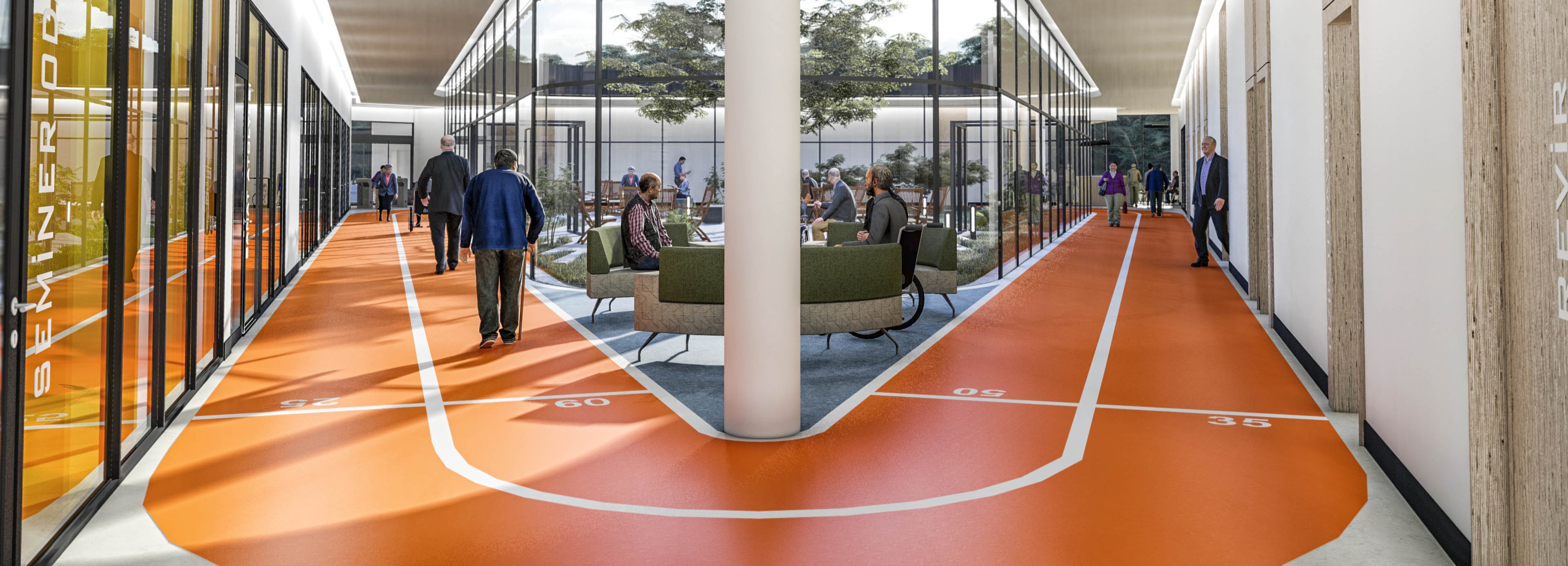 TALAS’TA ALZHEİMER MERKEZİNİN TEMELİ ATILIYOR