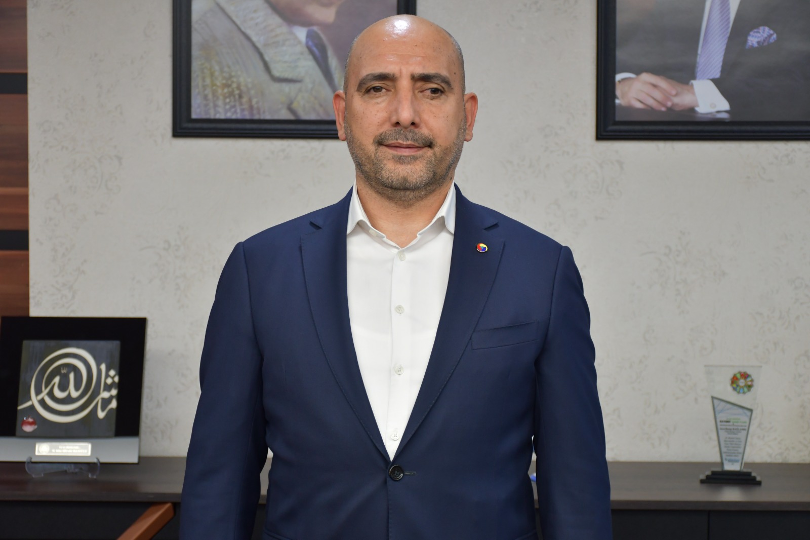 KAYSERİ'DE ŞAP HASTALIĞIYLA BAŞARILI MÜCADELE: HAYVAN PAZARLARI AÇILIYOR