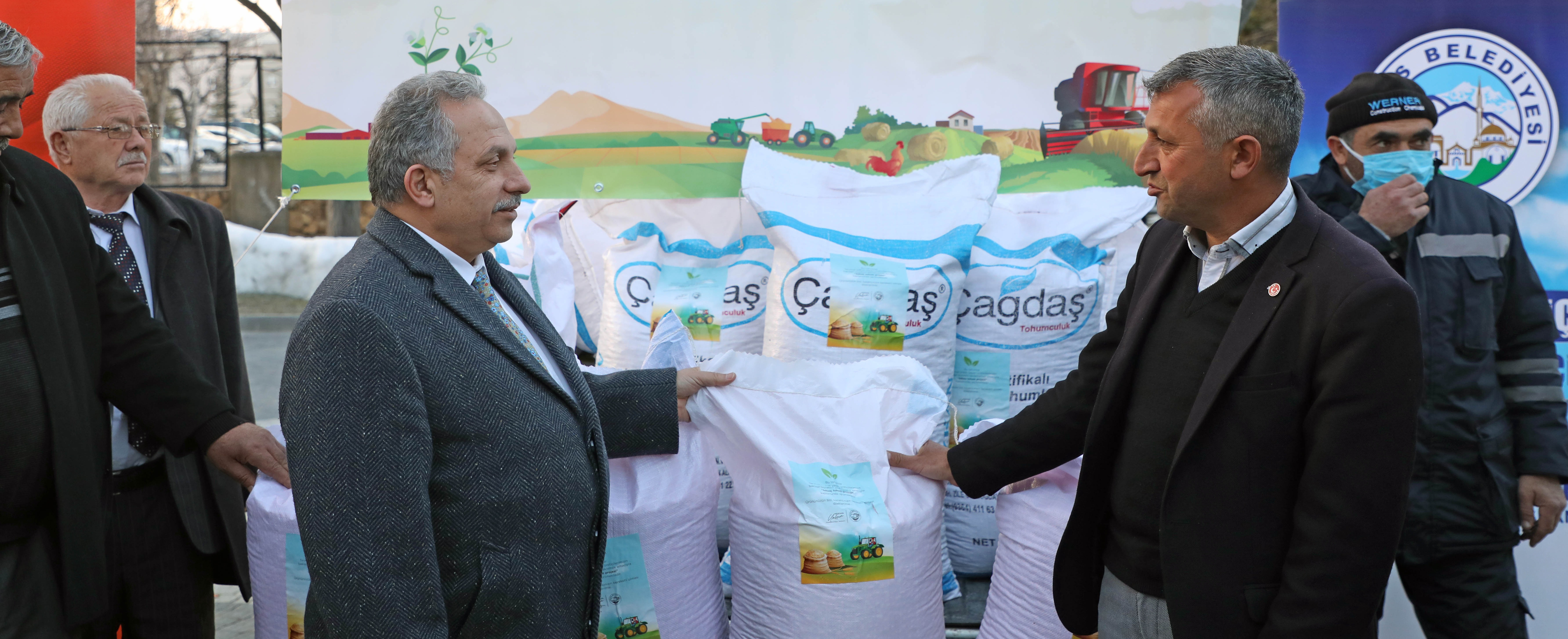 SOSYOEKONOMİK SEVİYENİN ZİRVESİNDE TALAS VAR