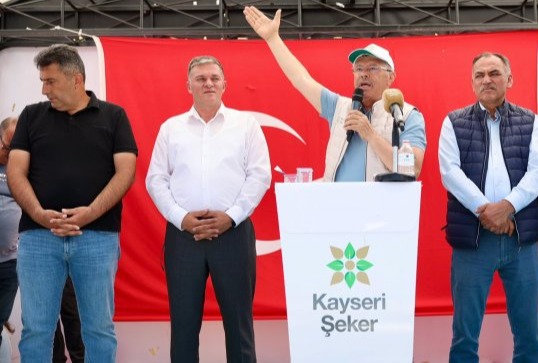 Akay’dan Su Krizi Uyarısı: “Artık Suyolu Yatırımlarına İhtiyaç Var”