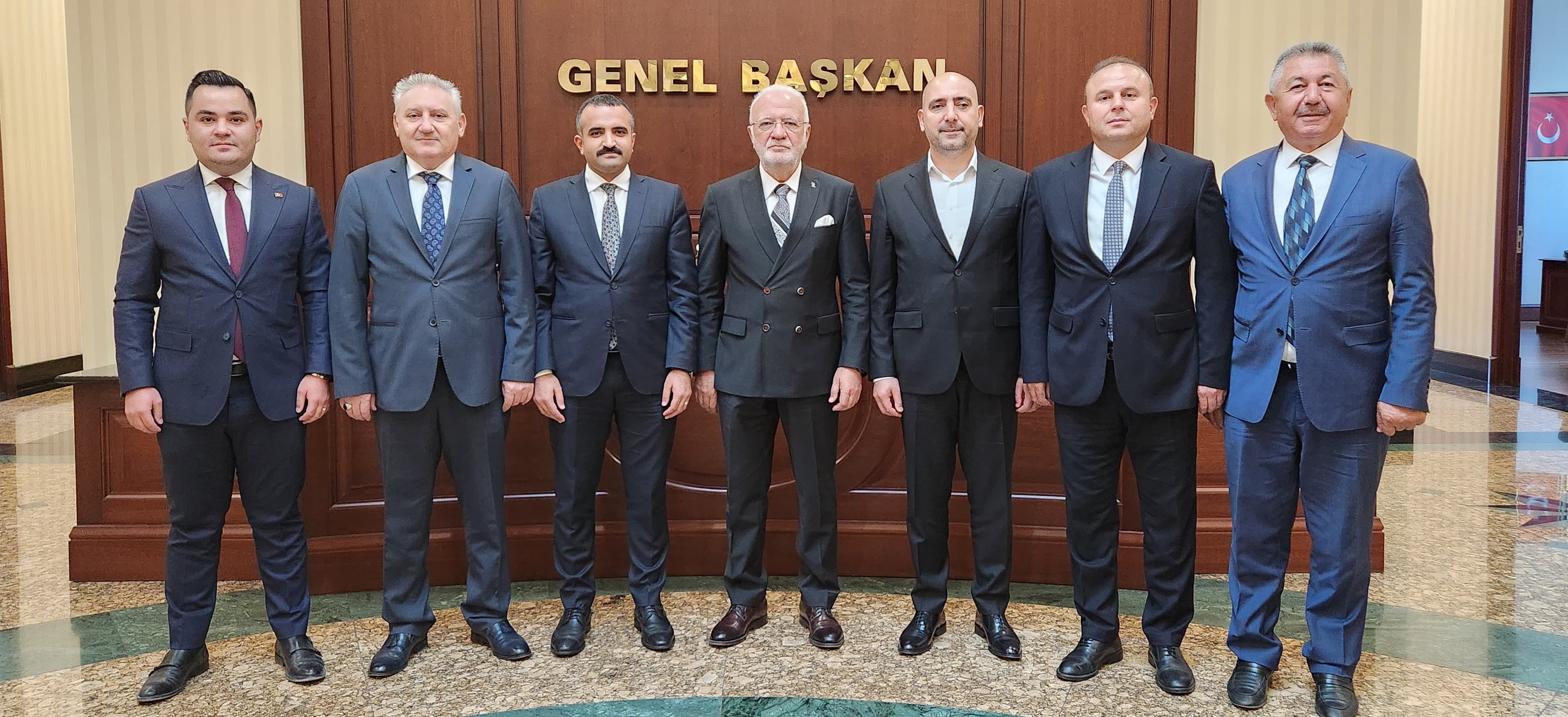 KAYSERİ KOCASİNAN JEOTERMAL KAYNAKLI SERA OTB PROJESİ 2025 YATIRIM PROGRAMINA ALINDI