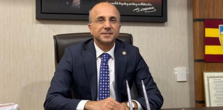 CHP’li Aşkın Genç: “Yumurtanın fiyatı 5 yılda 10 kat artmışsa, bu iktidarın ekonomi politikası çökmüştür”