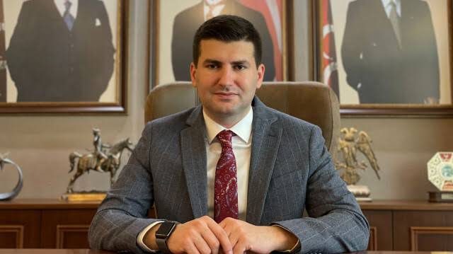 Ülkü Ocakları'ndan yeni adım: Türkofobi İzleme Merkezi kuruluyor