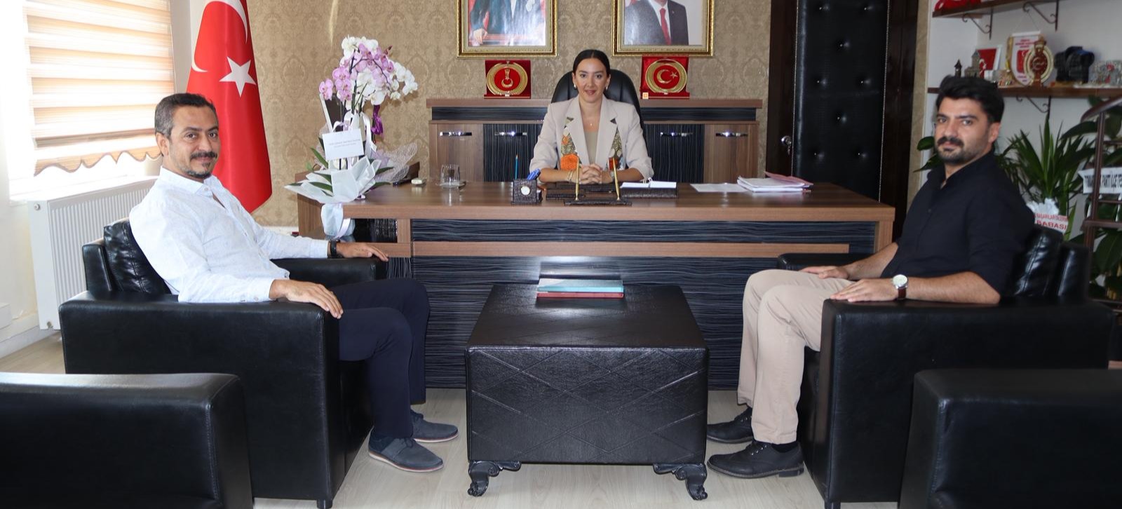 BÜYÜKŞEHİR, KANO TUTKUNLARI İÇİN YENİ BİR TESİS İNŞA EDİYOR