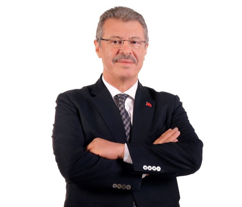 Başkan Akay’dan Sağlık Bakanı’na Destek: “Fruktoz sınırlaması halk sağlığı için tarihi bir adım”