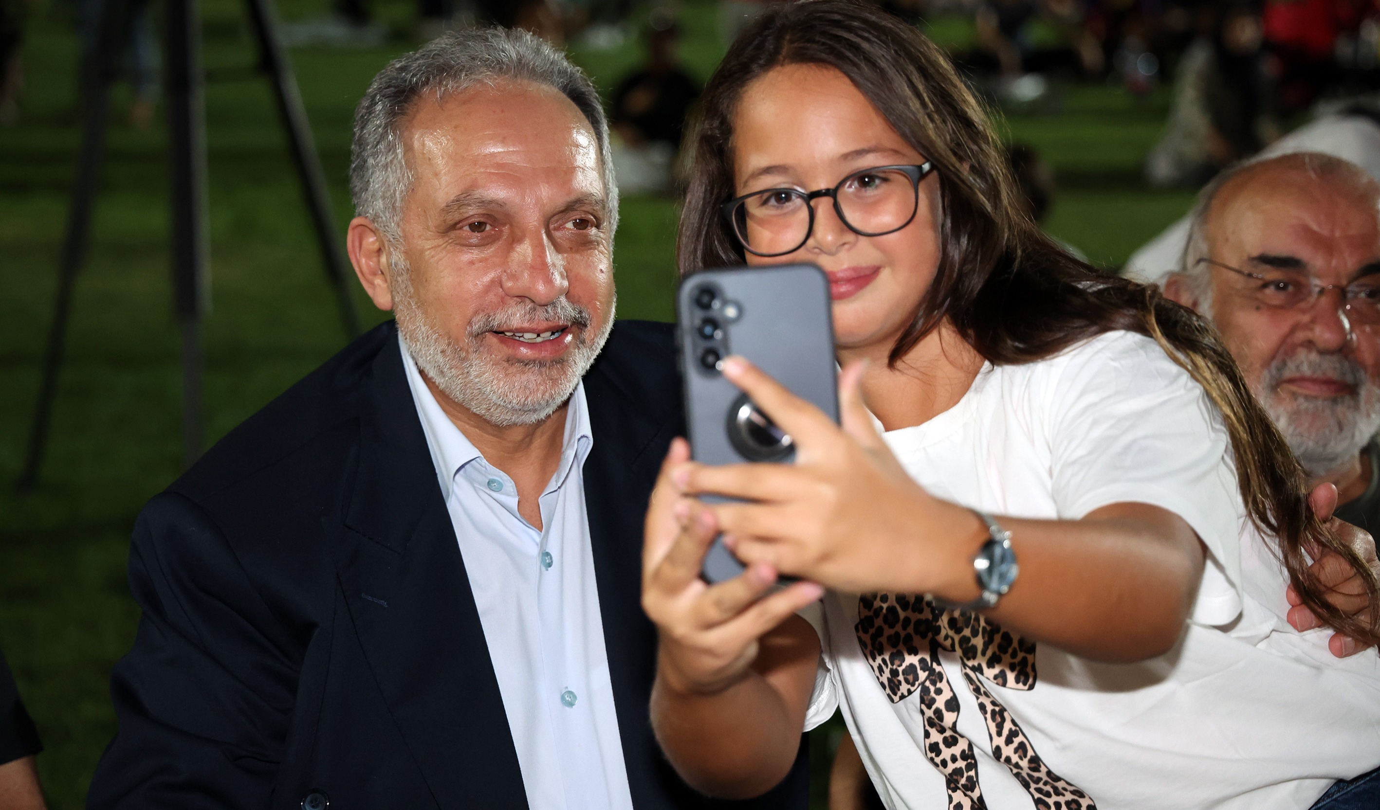 TALAS’TA ZAFER HAFTASI ETKİNLİKLERİ BAŞLADI