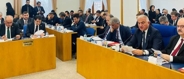 KAYSERİ’YE KÜLTÜR YOLU FESTİVALİ MÜJDESİ