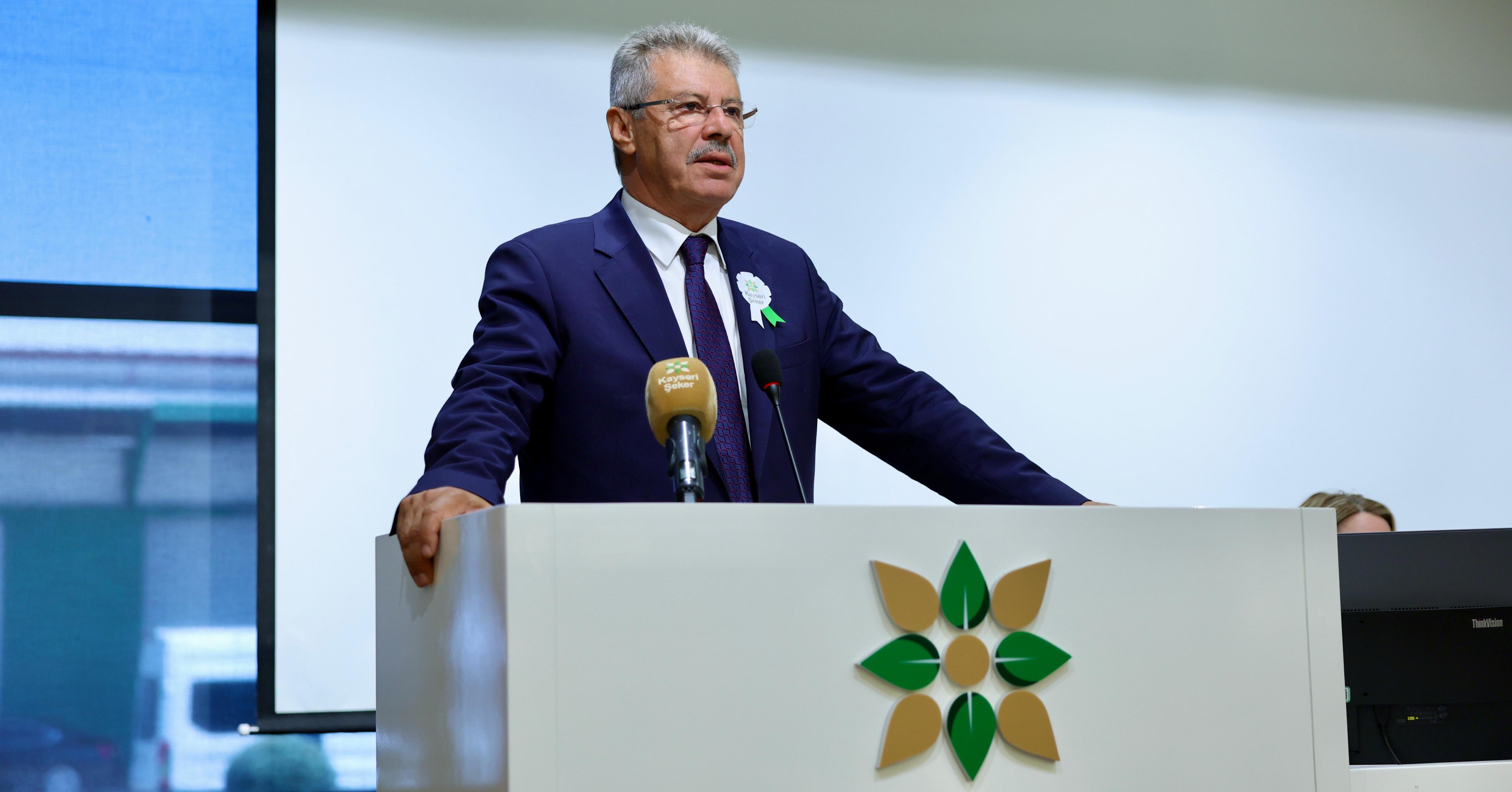 Yönetim Güçlendi, Akay’dan Sektöre Kritik Uyarılar…