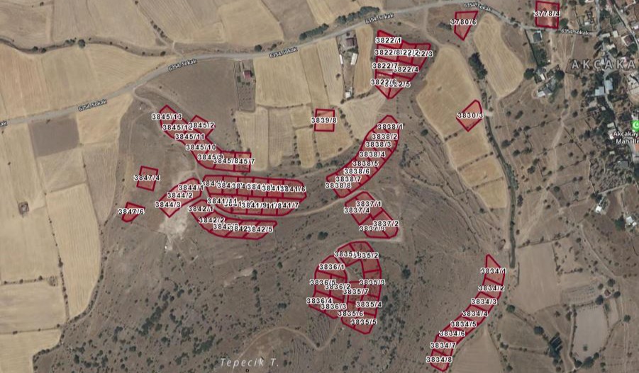 TALAS’TA KAÇIRILMAYACAK YATIRIM FIRSATI