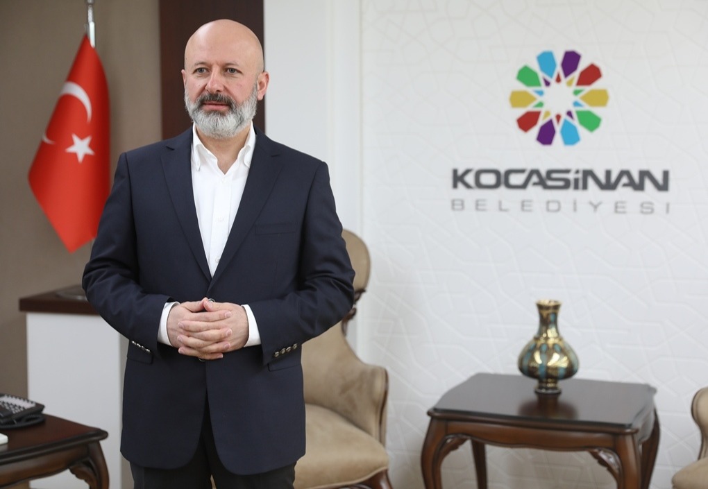 “TARİHİ ZAFERLERLE DOLU BİR MİLLETİZ”